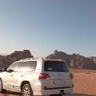 جيب لاندكروزر للبيع 2011