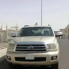 سكويا فل كامل 2010 ليمتد
