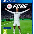 شريط اي ايه سبورتس اف سي 25 لعبة