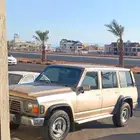 باترول 97نظيف جدا