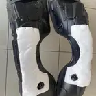 بطانة رفرف ابو عازل لكزس ES شبيه الوكاله2006-2012