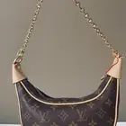 كعب لوبوتان شنط قوتشي الهبه شنط ايرمز