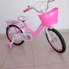 سيكل بناتي للبيع