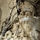قير يوكن او تاهو سلف رادو دينالي
