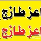 لبن ماعز طازج يوميا