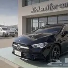 مملوكة لدي العصيمي قيد الشحن _ مرسيدس CLA250 _ 2023