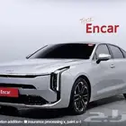 كيا K8 موديل 2025 الميموني للاستيراد من كوريا