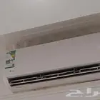مكيف اسبليت 24الف وحدة