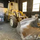 للبيع شيول كتربلر حجم 920 موديل 82