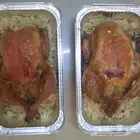 اكل بيتى مصرى