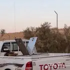 شنطة عزبة ( هايلوكس )