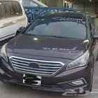 هيونداي سوناتا نص فل بنوراما 2017