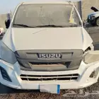 ايسوزو ديماكس غمارتين دبل مصدومه جنب يسار