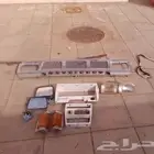 قطع ددسن موديل 1992 البيع رخيس