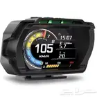 قيج رياضي obd متعدد الوظائف