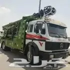 حفار ابار ارتوازية محافظة بيش وما حولها