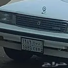 لوحة ر ب ع 1989