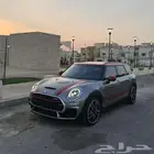 ميني كوبر كلوب مان 2018 Mini Clubman JCW