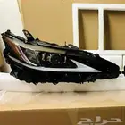 شمعات لكزس اي اس 2021