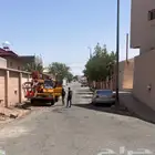 ايجار كرين 25 طن في المويه