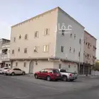 للبيع عمارة حي الثقبه مؤثثة بالكامل