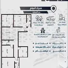 شقة في الفيصلية للبيع 4 غرف مساحة 153م لعملاء الكاش فقط