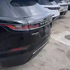 قطع رنج روفر