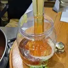 معجزة عسل السنة   غير مخصص للرجال العزاب  قوي للسيطرة