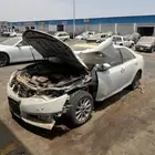 كامري 2013 فل كامل للبيع