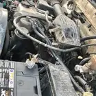 للبيع قطع غيار فقط هايلوكس الموديل 2000