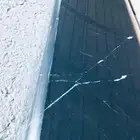 رخام ماركينا اسود صبني