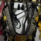لجام ملكي بلون السود