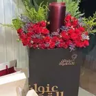 مق عنوان القهوة تنسيق هدايا