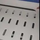 سرير طبي يصلح قطع الغيار