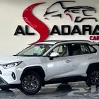 تويوتا راف فور XLE بنزين 2025 افضل العروض والأسعار