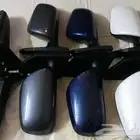 للبيع بضاعة محل كاملة مرايات جميع انواع السيارات