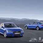 مطلوب اودي a4 موديل 2016-2017