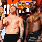 نت فلكس ملاكمة boxing