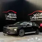 هيونداي ازيرا كالجرافي 2026 لدى الخضر للسيارات