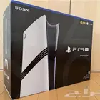سوني 5 برو بلايستيشن 5 برو ps 5