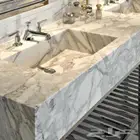 طاولات و مغاسل رخام