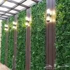 تنسيق حدائق  لاند سكيب شلالات_مودرن  مضلات_سيار