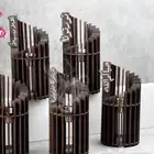 مباخر ملكيه مباخر عرسان مباخر كرستال تصميم الأسماء والعبارات