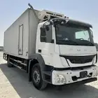 ميتسوبيشي عدد 2 فوسو ثلاجة 2022