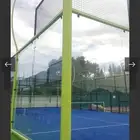 ملاعب بادل بمواصفات أسبانية عروض مغرية
