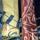 سجادتين صلاة جديده غير مستعمله