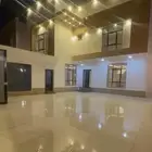 فلل للبيع بمساحات مختلفة  شقتين لكل فله