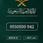 ارقام مميزة