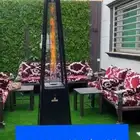 دفايه غاز الفيصليه او القبعه 