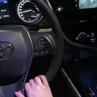 تدريب قيادة للنساء